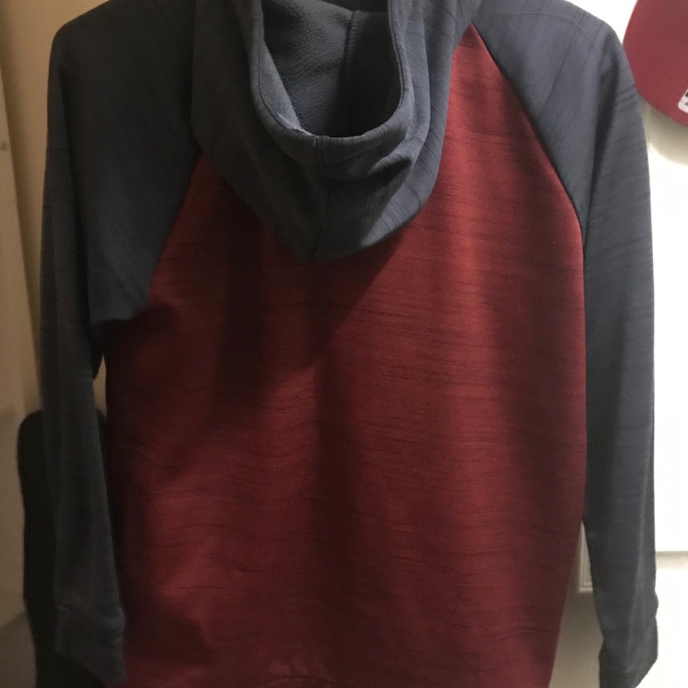 Ten Gear boys hoodie